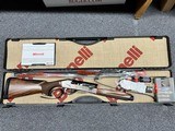 BENELLI Ducks Unlimited Super Black Eagle 3 28ga - 1 of 4