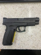 SPRINGFIELD ARMORY XD(M) 4.5 - 10 of 10