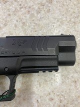 SPRINGFIELD ARMORY XD(M) 4.5 - 8 of 10
