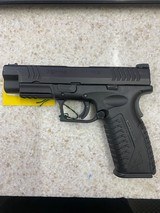 SPRINGFIELD ARMORY XD(M) 4.5 - 6 of 10