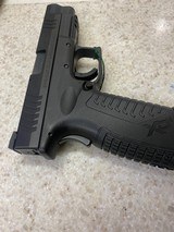 SPRINGFIELD ARMORY XD(M) 4.5 - 2 of 10
