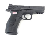 SMITH & WESSON M&P 40 - 2 of 2