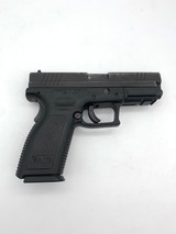 SPRINGFIELD ARMORY XD 40 - 1 of 5