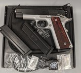 SPRINGFIELD ARMORY SPRINGFIELD ARMORY 1911 RONIN EMP - 1 of 6