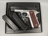 SPRINGFIELD ARMORY SPRINGFIELD ARMORY 1911 RONIN EMP - 2 of 6