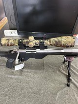 REMINGTON MODEL 700 VTR SS - 7 of 7