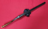WILLIAM EVANS LIMITED Custom 16 GA - 3 of 5