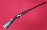 WILLIAM EVANS LIMITED Custom 16 GA - 1 of 5