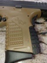 SPRINGFIELD ARMORY XDS-40
3.3 - 7 of 7