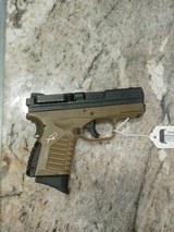 SPRINGFIELD ARMORY XDS-40
3.3 - 2 of 7