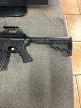 DEL-TON DTI-15 - 1 of 6