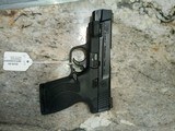 SMITH & WESSON M&P 45 2.0 - 1 of 7