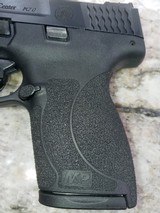SMITH & WESSON M&P 45 2.0 - 6 of 7