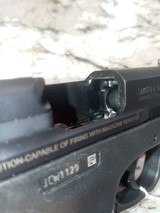 SMITH & WESSON M&P 45 2.0 - 3 of 7