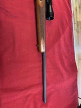 MOSSBERG Patriot Wood Stock Fluted - 3 of 7