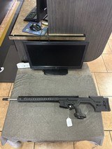 TACTICAL INNOVATIONS INC. T15 bdx .223 WYLDE - 1 of 6