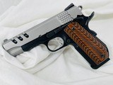 SMITH & WESSON PC1911 - 1 of 2