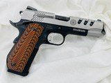 SMITH & WESSON PC1911 - 2 of 2