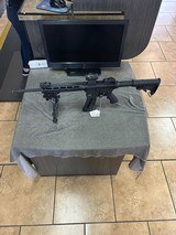 SMITH & WESSON M&P 15-22 - 2 of 6