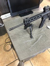 SMITH & WESSON M&P 15-22 - 5 of 6