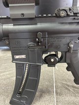 SMITH & WESSON M&P 15-22 - 1 of 6