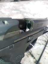 SMITH & WESSON M&P9 M2.0 OR SPEC SERIES KIT - 6 of 7