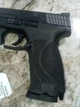 SMITH & WESSON M&P9 M2.0 OR SPEC SERIES KIT - 3 of 7