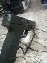 SMITH & WESSON M&P9 M2.0 OR SPEC SERIES KIT - 7 of 7