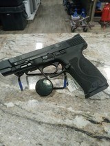 SMITH & WESSON M&P9 M2.0 OR SPEC SERIES KIT - 1 of 7