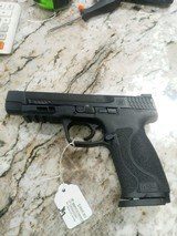 SMITH & WESSON M&P9 M2.0 OR SPEC SERIES KIT - 2 of 7