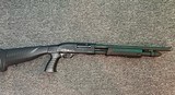 IVER JOHNSON PAS12 - 2 of 2