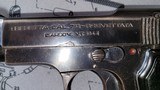 BERETTA M1935 .32 ACP - 2 of 5