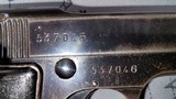 BERETTA M1935 .32 ACP - 3 of 5