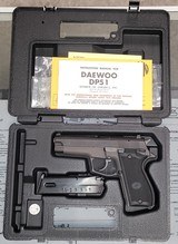 DAEWOO DP51 - 3 of 3