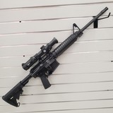 RUGER AR-556 - 1 of 7