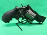 SMITH & WESSON 386PD AIRLITE - 1 of 7