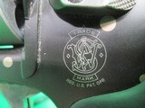 SMITH & WESSON 386PD AIRLITE - 3 of 7