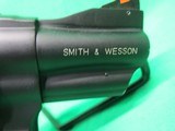 SMITH & WESSON 386PD AIRLITE - 6 of 7