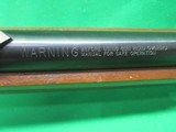 MARLIN 336W (JM Stamped) - 6 of 6