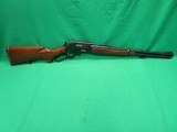 MARLIN 336W (JM Stamped) - 1 of 6
