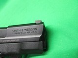 SMITH & WESSON 9mm M&P9 SHIELD - 4 of 6