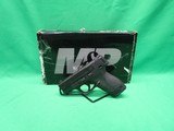 SMITH & WESSON 9mm M&P9 SHIELD - 1 of 6