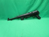 GSG GERMAN SPORT GUNS MP40 - 3 of 4