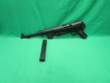 GSG GERMAN SPORT GUNS MP40 - 2 of 4