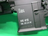 HECKLER & KOCH 416 - 5 of 7