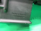 HECKLER & KOCH 416 - 6 of 7