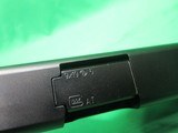 GLOCK 19 GEN 5 - 5 of 6