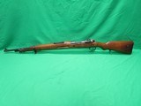 SPANISH MAUSER la caruna 1953 - 2 of 5
