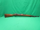 SPANISH MAUSER la caruna 1953 - 1 of 5