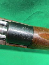 SPANISH MAUSER la caruna 1953 - 3 of 5